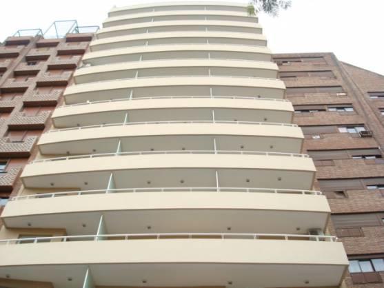 Ferienwohnung Torre Olmos III Córdoba Exterior foto