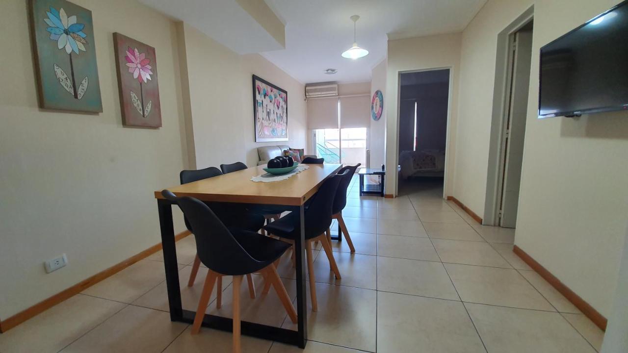 Ferienwohnung Torre Olmos III Córdoba Exterior foto