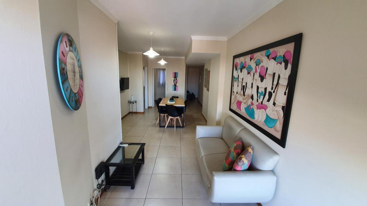 Ferienwohnung Torre Olmos III Córdoba Exterior foto