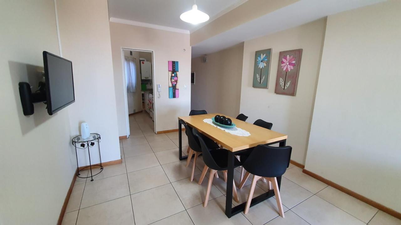 Ferienwohnung Torre Olmos III Córdoba Exterior foto