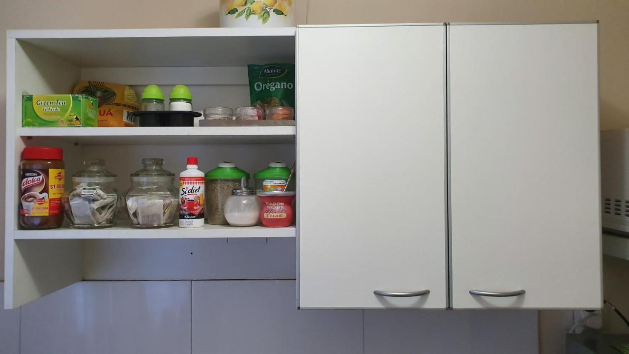 Ferienwohnung Torre Olmos III Córdoba Exterior foto