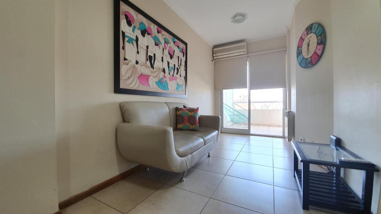 Ferienwohnung Torre Olmos III Córdoba Exterior foto