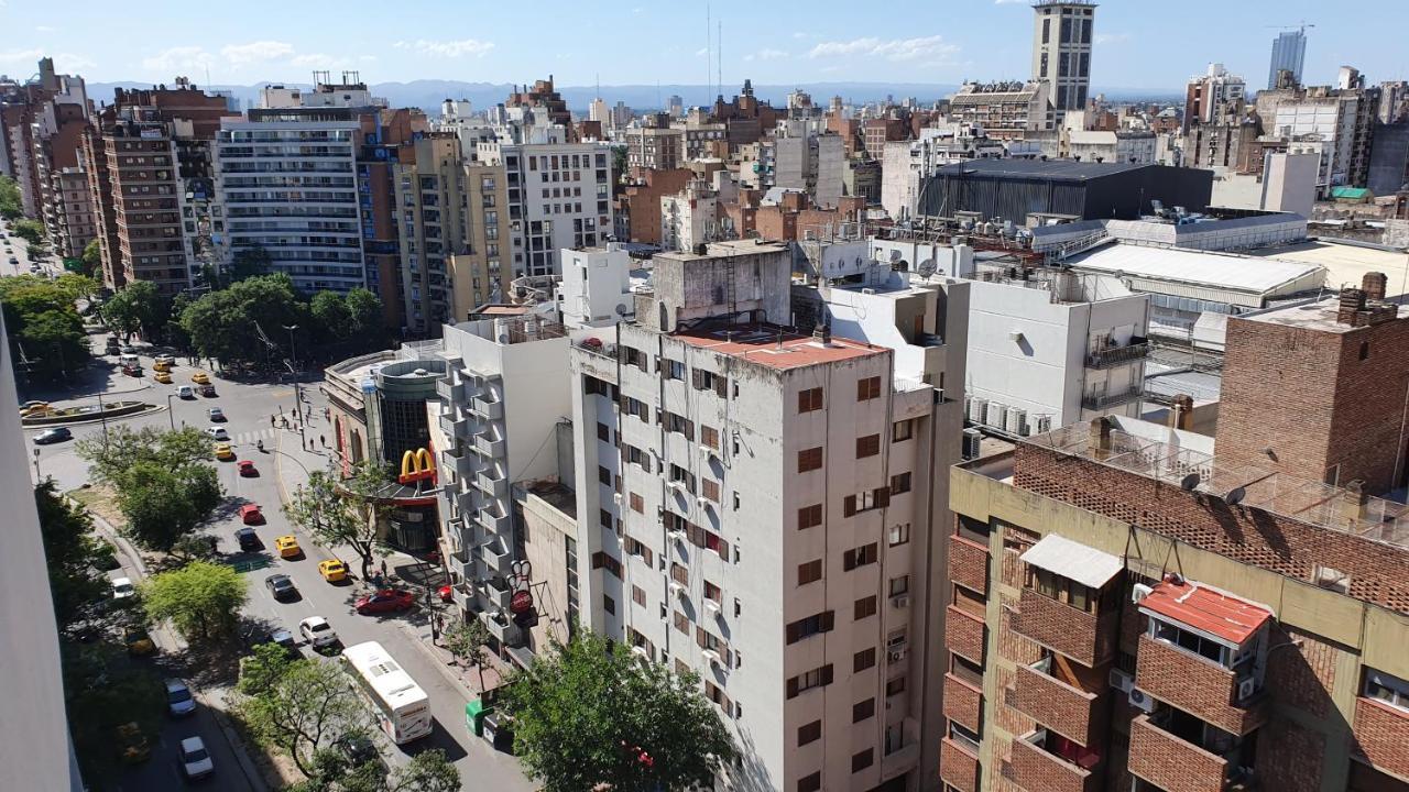 Ferienwohnung Torre Olmos III Córdoba Exterior foto